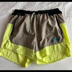 Nike Flex Stride Trail 5” Short